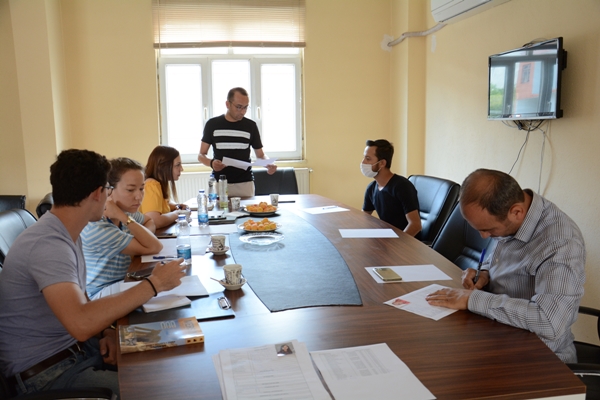 Gülnar Belediyesi AKKUYU NGS iletişim ofisi faaliyetlerine hızla devam ediyor