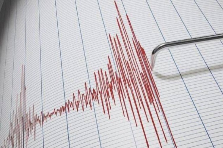 Kahramanmaraş'ta 7,6'lık yeni bir deprem!