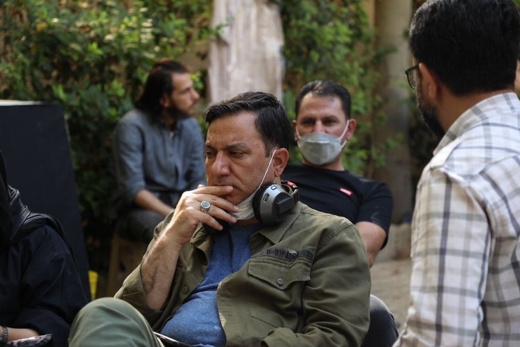 İranlı yönetmen Kambiz Babaei kimdir?