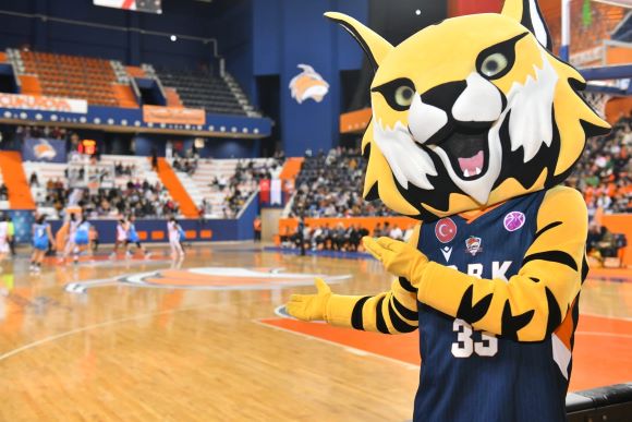 Çukurova Basketbol Kulübü İtalya ekibi Famila Schio’yu ağırlayacak