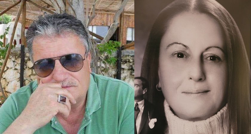 Gazeteci Şehitoğlu'nun acı günü 
