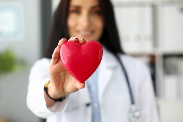 Kalp Sağlığınızı TAVI Yöntemiyle Koruyun