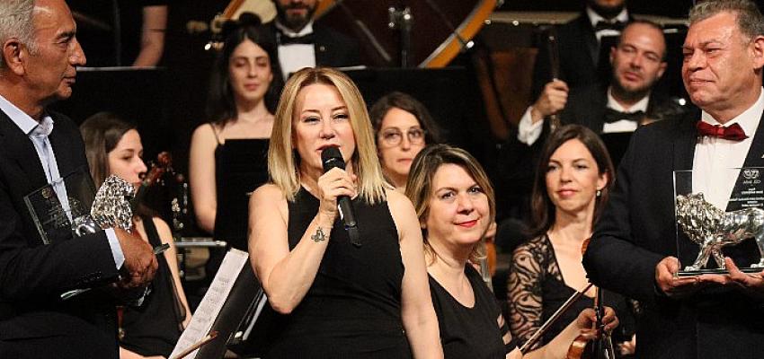 Gül Baba Senfonik Şiiri  İstanbul Prömiyeri AKM’de Gerçekleşti