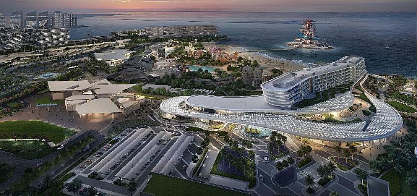 Katar, FIFA 2022 Dünya Kupası™ öncesi beş büyük turizm merkezi daha açıyor