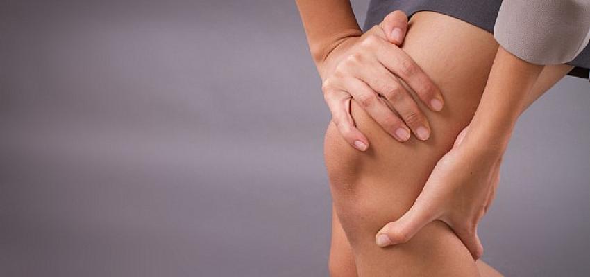 Bacaklarda Damar Tıkanıklığına Yol Açan 8 Etken