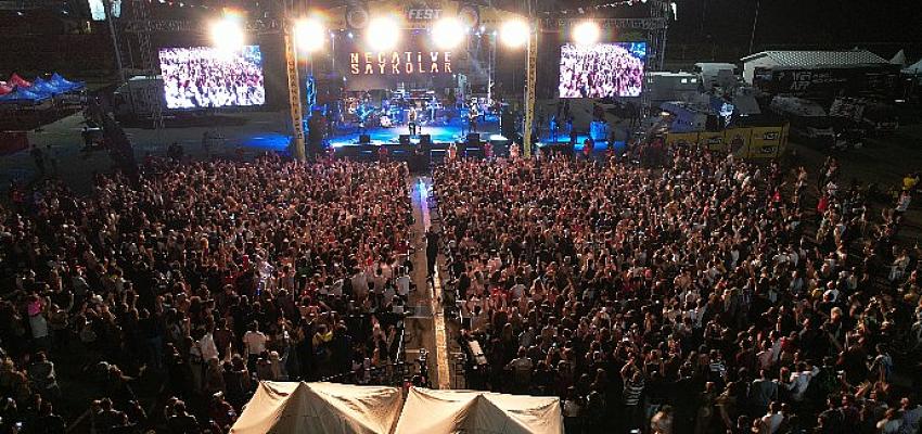 Türkiye’nin beklediği festival başlıyor