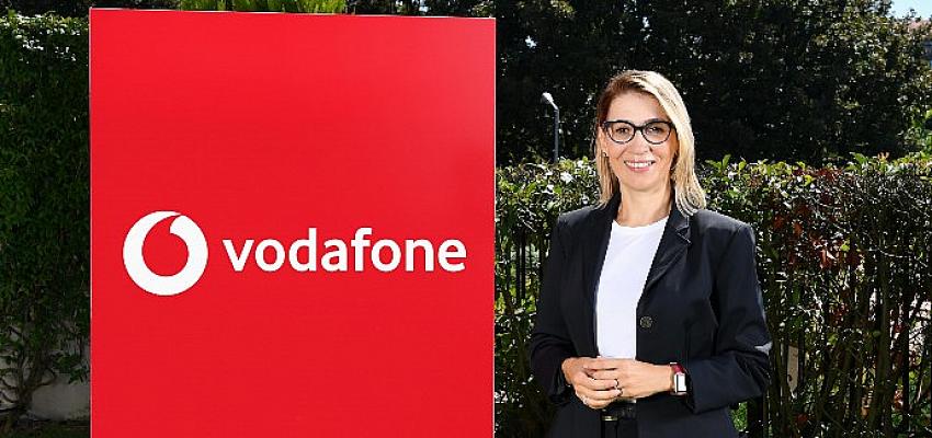Vodafone’a Brandverse Awards’ta 14 ödül birden