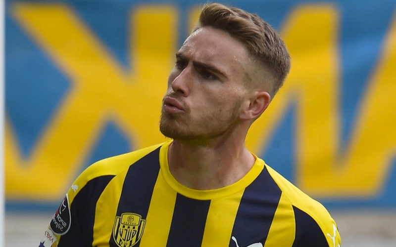 Fenerbahçe Beko Furkan Korkmaz Transferini Gerçekleştiremedi