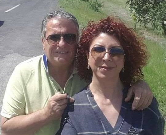 Gazeteci Şehitoğlu' nun evine silahlı sıkıldı