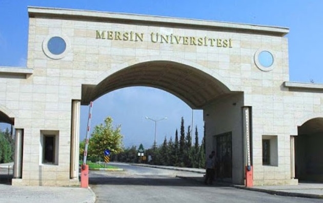 Mersin Üniversitesi Uygulamalı Eğitimde Fark Yaratıyor