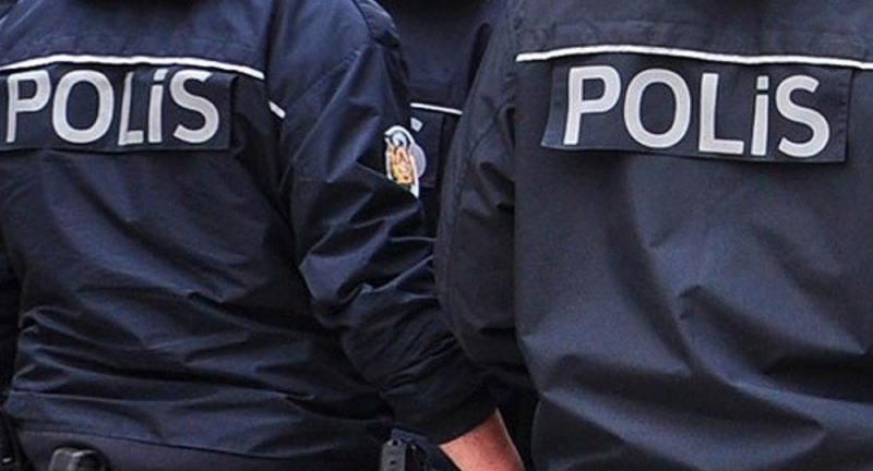 Mersin’de 5 Polis Memuru Kaçakçılık İddiasıyla Gözaltına Alındı
