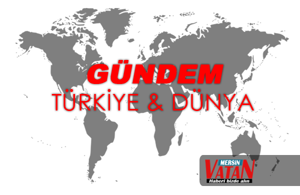 Türkiye ve Dünya Gündemi 25 11 2016