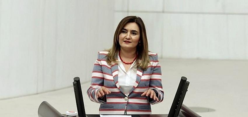 CHP İzmir Milletvekili Av. Sevda Erdan Kılıç: “Rantçı AKP, elini Çeşme’den çek!”