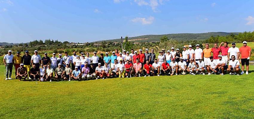 OPET Sponsorluğundaki Dünya Kurumsal Golf Turnuvası’nın 2022 Türkiye Şampiyonları Belli Oldu