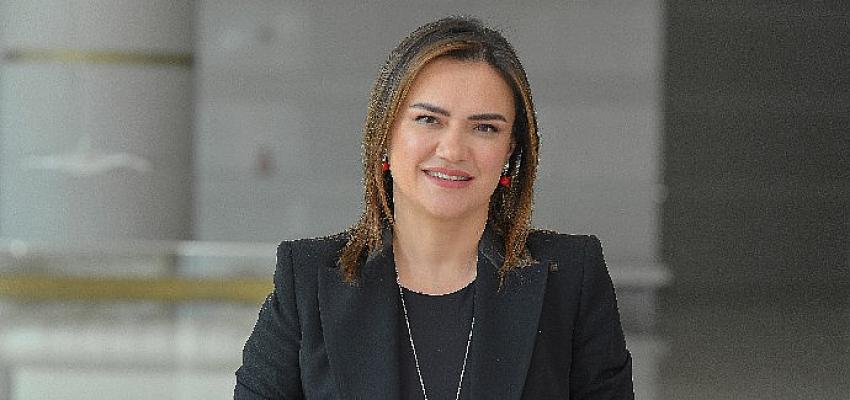 “Türkiye’nin Kadın Girişimcisi Yarışması”nın başvuruları başlıyor
