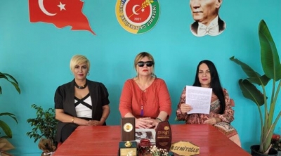 Kadın Dernekleri: 'Çakma gazeteci Ufuk Cavlı hesap verecek!'