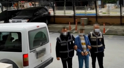 Mersin Tarsus’ta Cinayet Zanlısı 2 Kişi Yakalandı