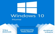 Orijinal Windows 10 Fiyatı