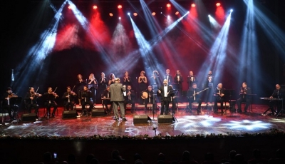 Yenişehir’de Türk Sanat Müziği akşamları 