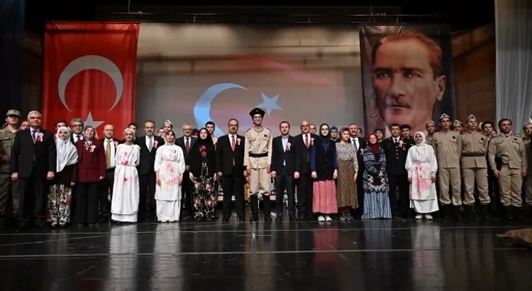 108 yıldır aynı gurur
