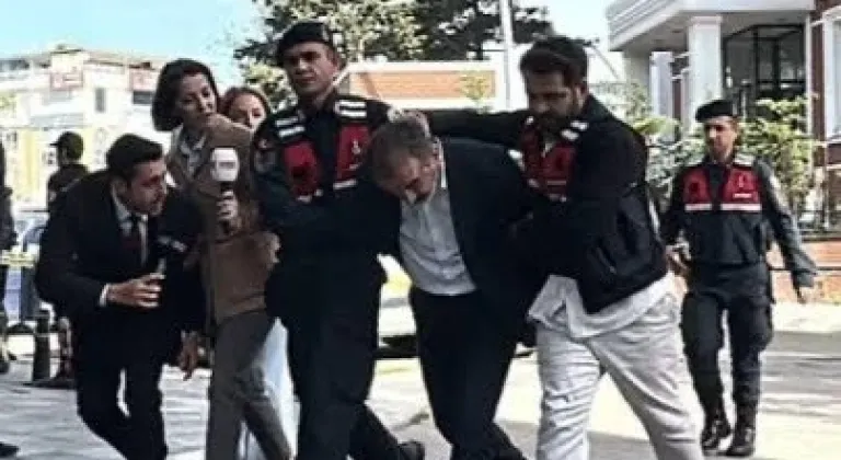 12 bebeğin ölümüne neden olan çetenin telefon görüşmelerindeki tüyler ürperten ifadeler