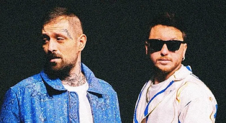 12'de 12 Rap Albümü