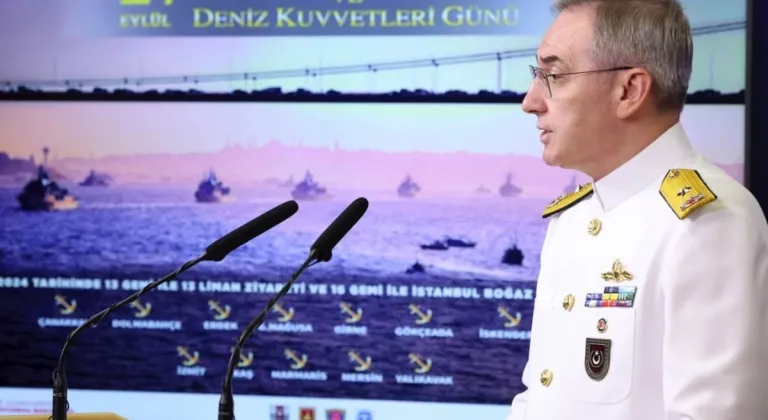 16 Gemi ile Boğaz Geçişi Gerçekleşecek