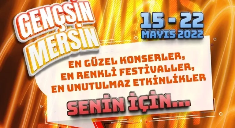 19 Mayıs Atatürk’ü Anma Gençlik ve Spor Bayramı Kutlamaları Kente Yayılacak