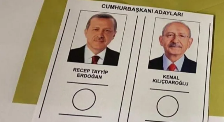 2. tur oy pusulası tanıtıldı