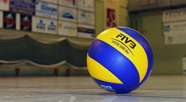 2023 Erkekler CEV Şampiyonlar Ligi maç programı