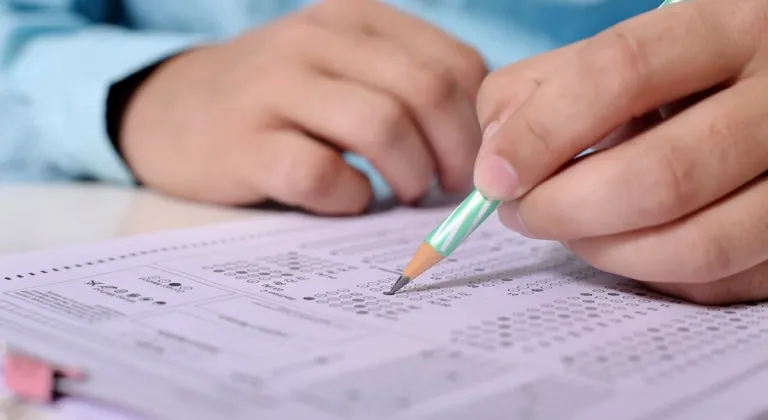 2024-KPSS Ön Lisans Sınavı için geri sayım başladı: 1 Milyonu aşkın aday sınav heyecanı yaşayacak