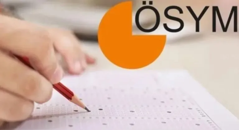2024-YDUS 2. Dönem Sınav Sonuçları Erişime Açıldı