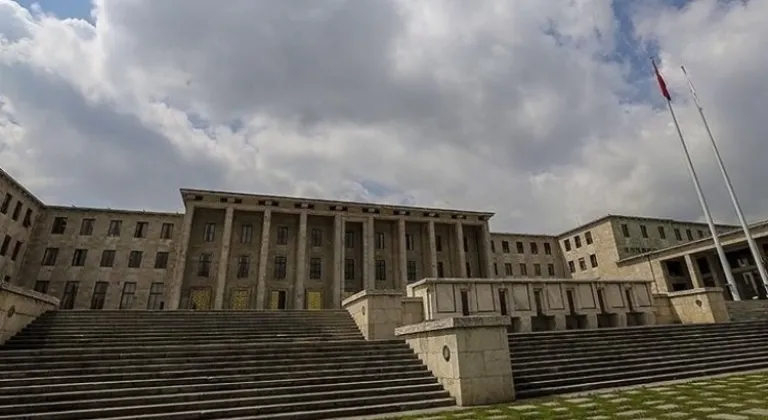 2024'te TBMM'de beklenen düzenlemeler