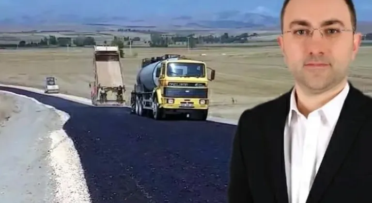 2024'te Tokat Kırsalında Önemli Yatırımlar Gerçekleşti