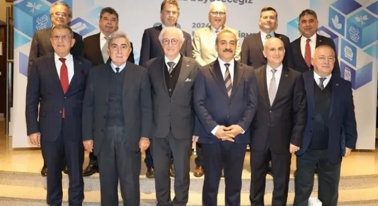 2025 Ekonomisinde Yeni Hedef: Kararlılık