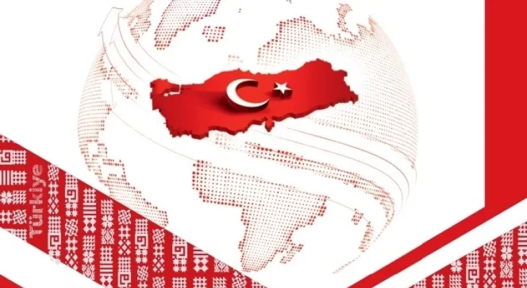 2025 Yılı Programı Resmi Hale Geldi