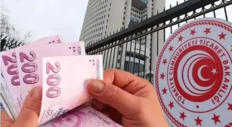 2025 Yılı Ticaret İdari Para Cezaları Resmi Gazete'de Yayımlandı