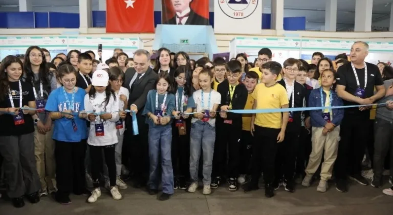 23 Nisan Ulusal Egemenlik ve Çocuk Bayramı’nın 101. yılında 101 proje