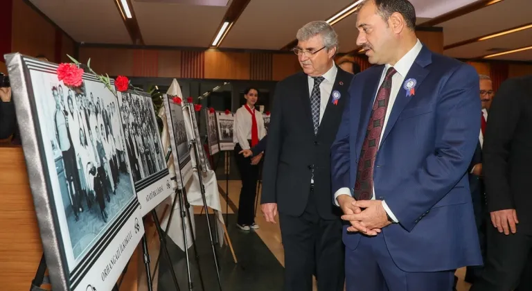 24 Kasım Öğretmenler Günü kutlu olsun