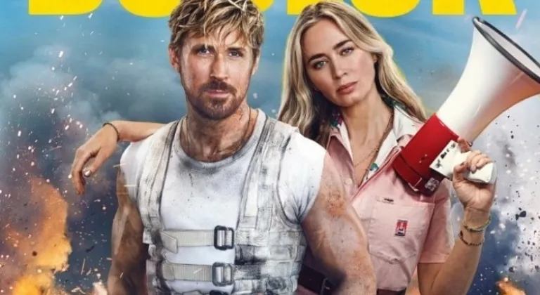 26 Nisan'da Sinemalarda Gösterime Girecek Yeni Filmler