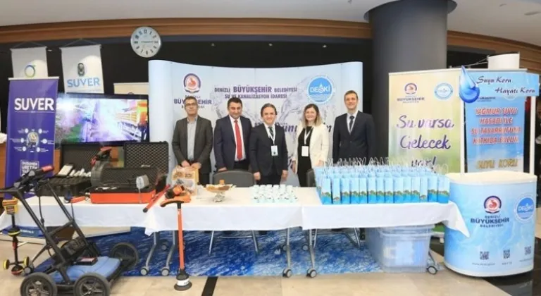 3 il su kardeşi oldu!