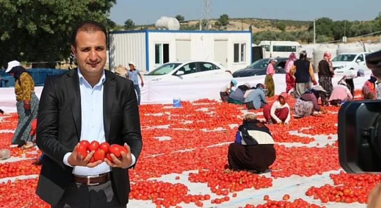 3 ürüne coğrafi işaret