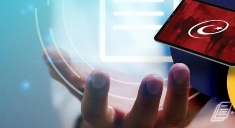 5 Yılda 213 Milyon Elektronik Tebligat Gönderildi