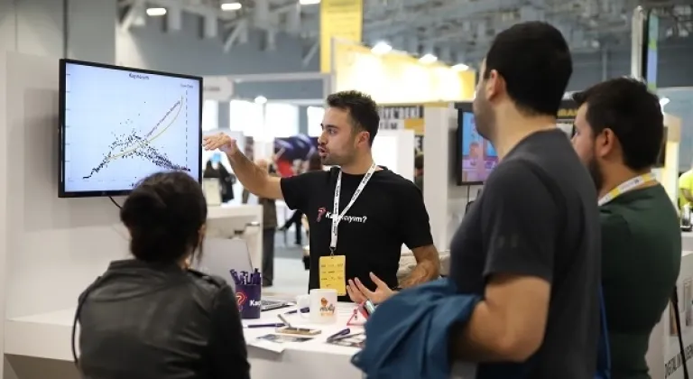 5G’den mobiliteye akıllı teknolojilerden birçok dijital teknolojinin konuşulacağı Mobilefest