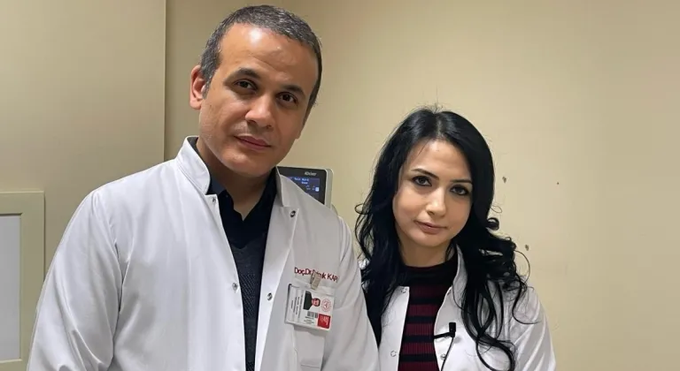 6 Şubat depreminde gönüllü olarak geldikleri Adıyaman'a tayin istediler  - Videolu Haber