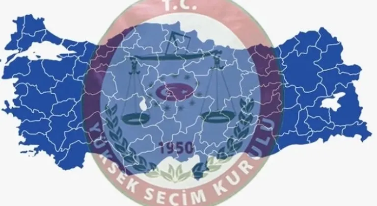 600 Vekilin Dağılımı Güncellendi: 3 İlin Temsili Arttı