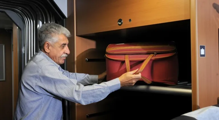 62 bin emekli indirimden faydalandı