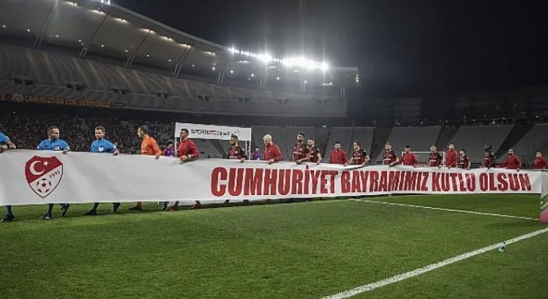 Haber Resmi