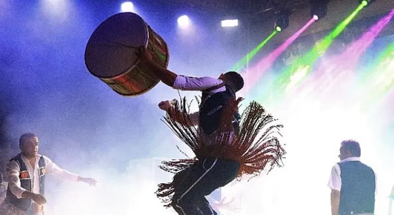 7. Uluslararası ZurnaZen Festivali 5 Eylül’de başlıyor