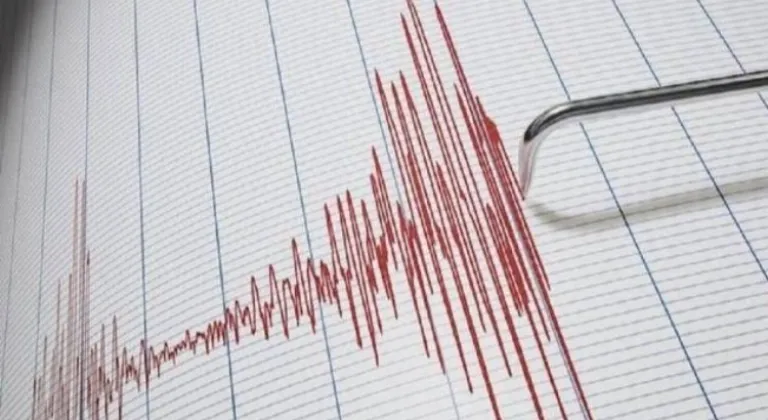 7,6'lık yeni bir deprem!
